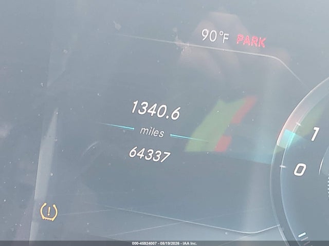 2019 Mercedes-benz Cls 450 4matic მანქანა იყიდება აუქციონზე, vin: WDD2J5KB8KA009730, აუქციონის ნომერი: 45924007