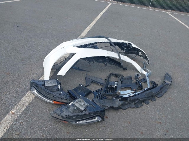 2019 Mercedes-benz Cls 450 4matic მანქანა იყიდება აუქციონზე, vin: WDD2J5KB8KA009730, აუქციონის ნომერი: 45924007