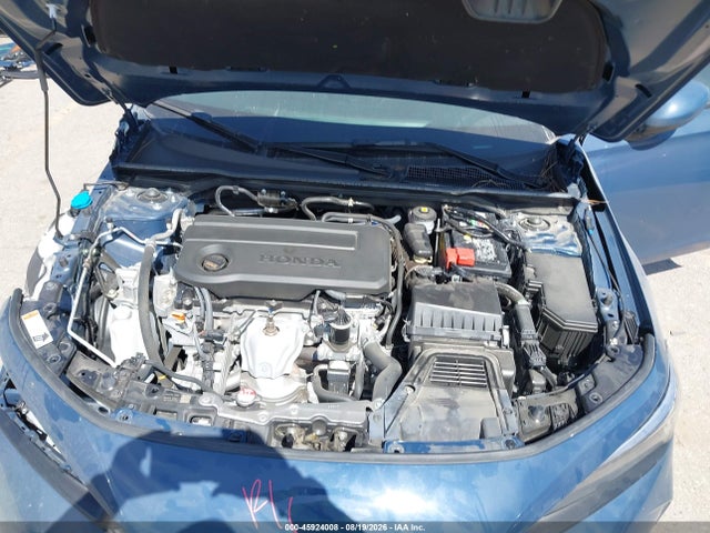 Продажа на аукционе авто 2025 Honda Civic Lx, vin: 2HGFE2F20SH594749, номер лота: 45924008