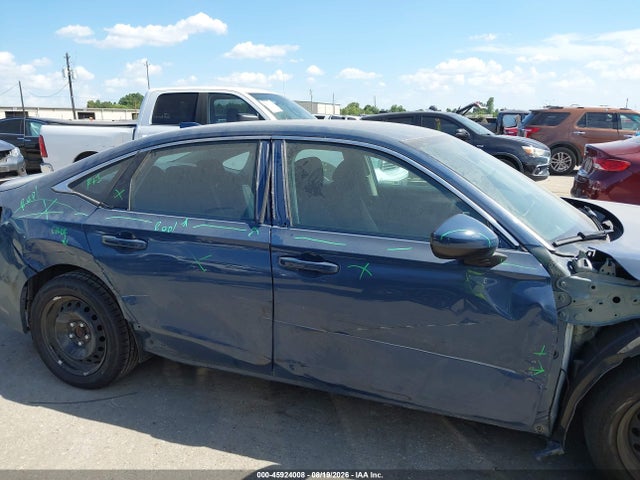 Продажа на аукционе авто 2025 Honda Civic Lx, vin: 2HGFE2F20SH594749, номер лота: 45924008