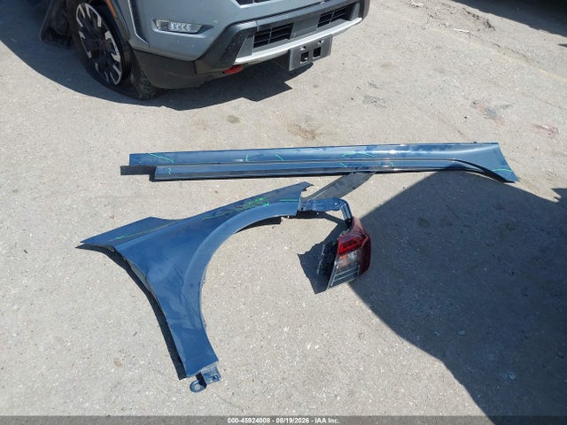 Продажа на аукционе авто 2025 Honda Civic Lx, vin: 2HGFE2F20SH594749, номер лота: 45924008