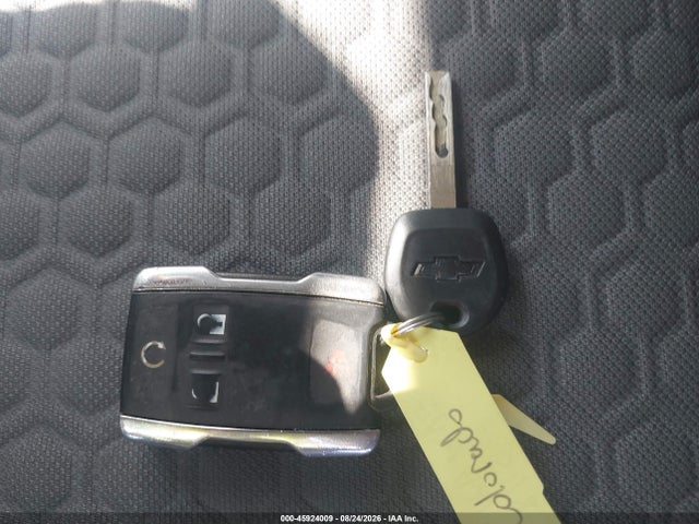 Продаж на аукціоні авто 2020 Chevrolet Colorado 4wd  Short Box Z71, vin: 1GCGTDEN5L1182617, номер лоту: 45924009