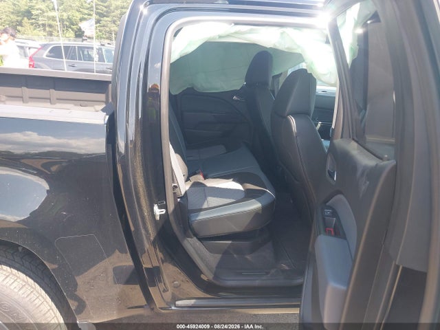 Продаж на аукціоні авто 2020 Chevrolet Colorado 4wd  Short Box Z71, vin: 1GCGTDEN5L1182617, номер лоту: 45924009