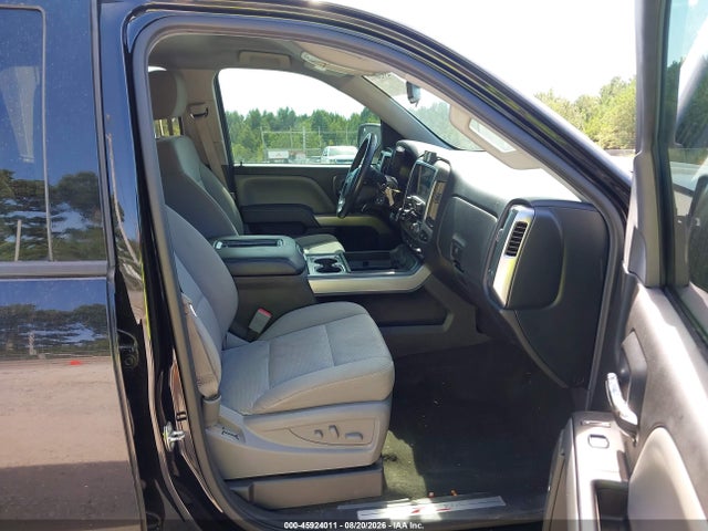 Продаж на аукціоні авто 2015 Chevrolet Silverado 1500 Lt, vin: 3GCPCREC2FG525207, номер лоту: 45924011