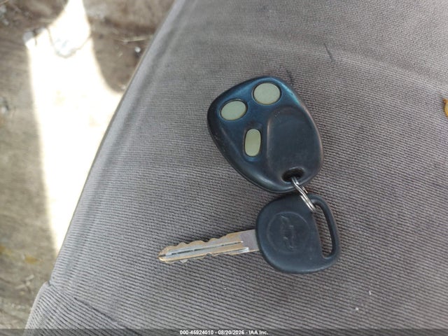 45924010 :رقم المزاد ، 3GNEC16Z36G122646 vin ، 2006 Chevrolet Suburban 1500 Ls مزاد بيع