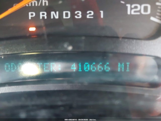 45924010 :رقم المزاد ، 3GNEC16Z36G122646 vin ، 2006 Chevrolet Suburban 1500 Ls مزاد بيع