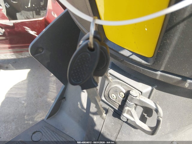 2020 Tao Tao Vsport მანქანა იყიდება აუქციონზე, vin: L9NTCGGC1L1011120, აუქციონის ნომერი: 45924012