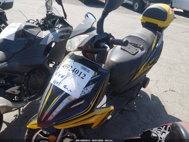 2020 Tao Tao Vsport მანქანა იყიდება აუქციონზე, vin: L9NTCGGC1L1011120, აუქციონის ნომერი: 45924012