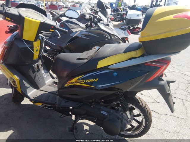 2020 Tao Tao Vsport მანქანა იყიდება აუქციონზე, vin: L9NTCGGC1L1011120, აუქციონის ნომერი: 45924012