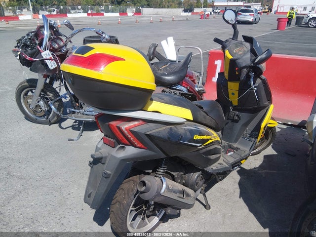 2020 Tao Tao Vsport მანქანა იყიდება აუქციონზე, vin: L9NTCGGC1L1011120, აუქციონის ნომერი: 45924012