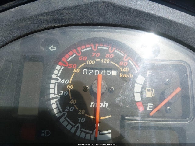 2020 Tao Tao Vsport მანქანა იყიდება აუქციონზე, vin: L9NTCGGC1L1011120, აუქციონის ნომერი: 45924012