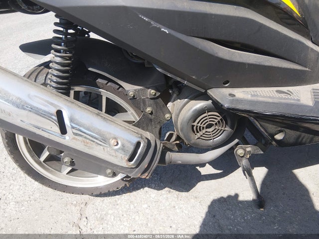 2020 Tao Tao Vsport მანქანა იყიდება აუქციონზე, vin: L9NTCGGC1L1011120, აუქციონის ნომერი: 45924012