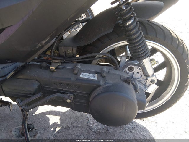2020 Tao Tao Vsport მანქანა იყიდება აუქციონზე, vin: L9NTCGGC1L1011120, აუქციონის ნომერი: 45924012