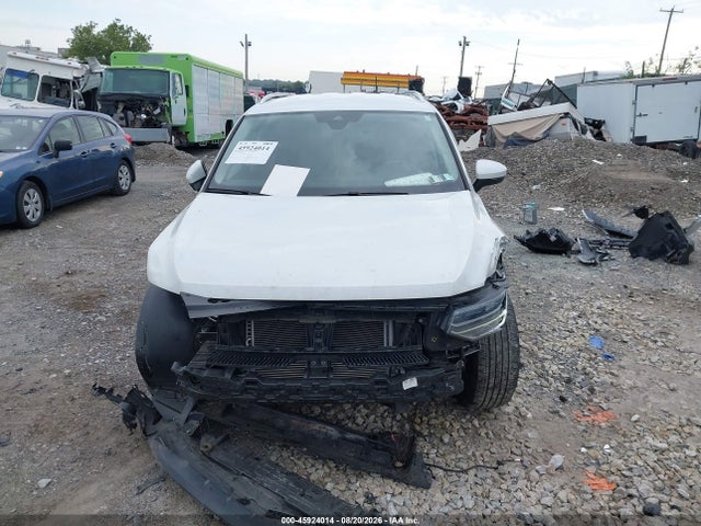 2023 Volkswagen Tiguan 2.0t Se მანქანა იყიდება აუქციონზე, vin: 3VV2B7AX8PM090806, აუქციონის ნომერი: 45924014