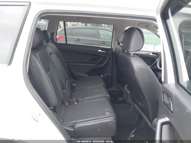 2023 Volkswagen Tiguan 2.0t Se მანქანა იყიდება აუქციონზე, vin: 3VV2B7AX8PM090806, აუქციონის ნომერი: 45924014