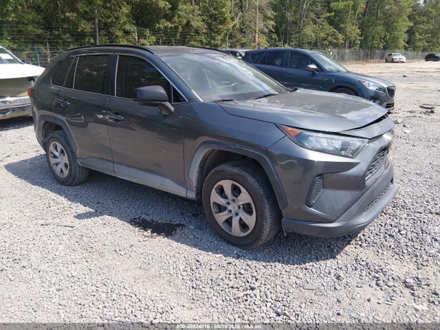 45924016 :رقم المزاد ، 2T3H1RFV6MC133257 vin ، 2021 Toyota Rav4 Le مزاد بيع