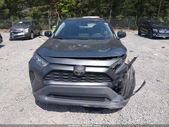 Продаж на аукціоні авто 2021 Toyota Rav4 Le, vin: 2T3H1RFV6MC133257, номер лоту: 45924016