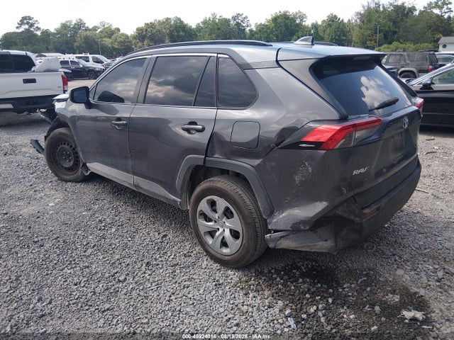 Продаж на аукціоні авто 2021 Toyota Rav4 Le, vin: 2T3H1RFV6MC133257, номер лоту: 45924016