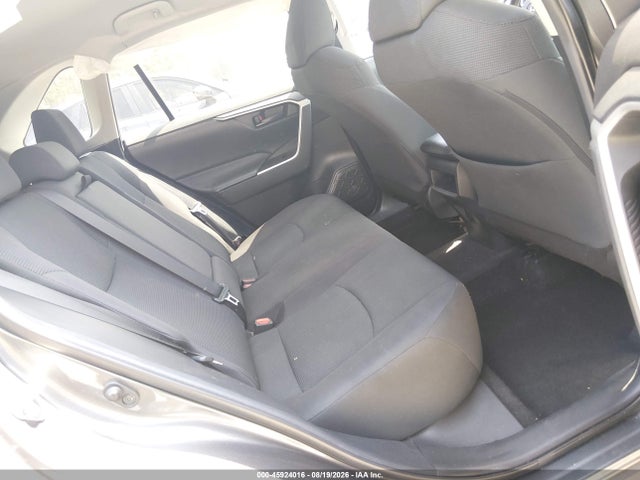 Продаж на аукціоні авто 2021 Toyota Rav4 Le, vin: 2T3H1RFV6MC133257, номер лоту: 45924016