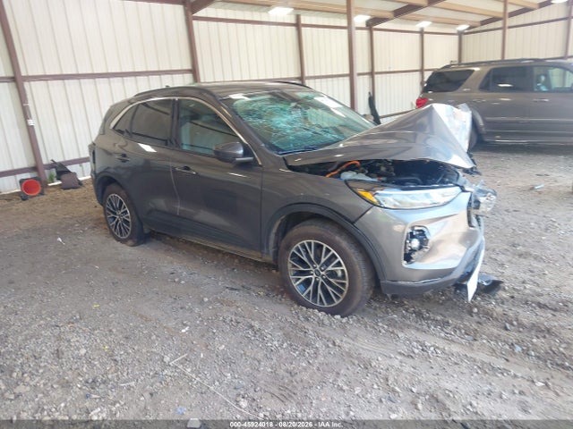 Продаж на аукціоні авто 2024 Ford Escape Phev, vin: 1FMCU0E17RUB54337, номер лоту: 45924018