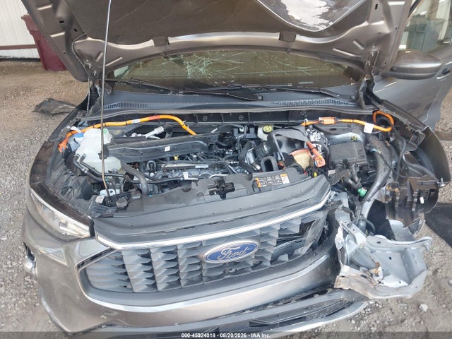 Продаж на аукціоні авто 2024 Ford Escape Phev, vin: 1FMCU0E17RUB54337, номер лоту: 45924018