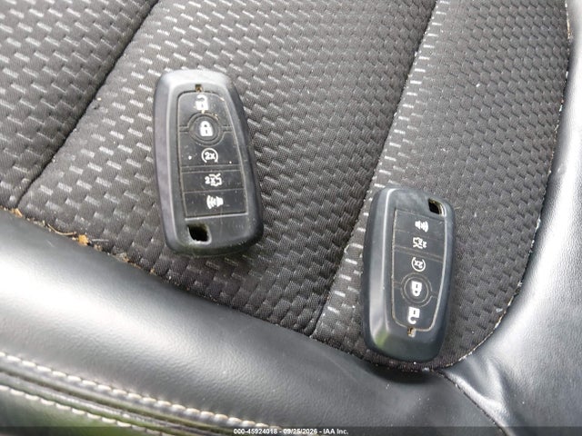 Продаж на аукціоні авто 2024 Ford Escape Phev, vin: 1FMCU0E17RUB54337, номер лоту: 45924018