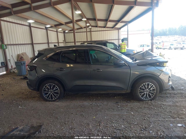 Продаж на аукціоні авто 2024 Ford Escape Phev, vin: 1FMCU0E17RUB54337, номер лоту: 45924018