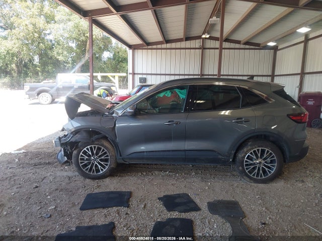 Продаж на аукціоні авто 2024 Ford Escape Phev, vin: 1FMCU0E17RUB54337, номер лоту: 45924018