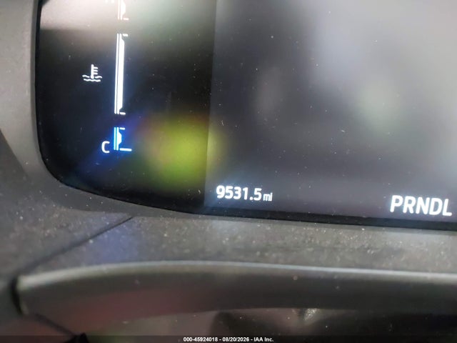Продаж на аукціоні авто 2024 Ford Escape Phev, vin: 1FMCU0E17RUB54337, номер лоту: 45924018