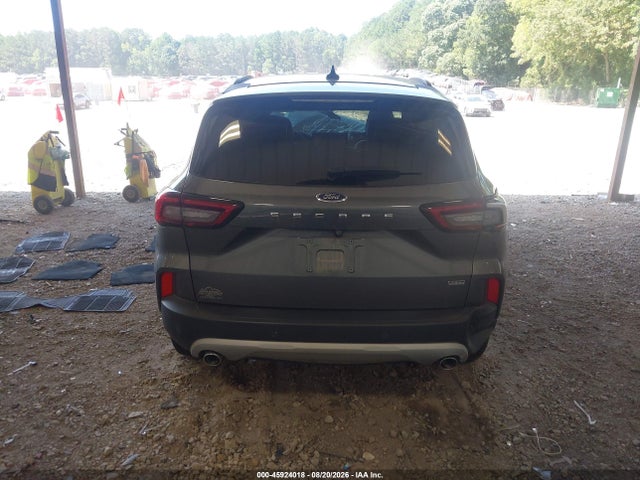 Продаж на аукціоні авто 2024 Ford Escape Phev, vin: 1FMCU0E17RUB54337, номер лоту: 45924018
