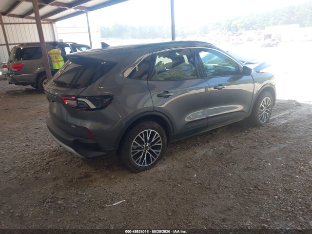 Продаж на аукціоні авто 2024 Ford Escape Phev, vin: 1FMCU0E17RUB54337, номер лоту: 45924018