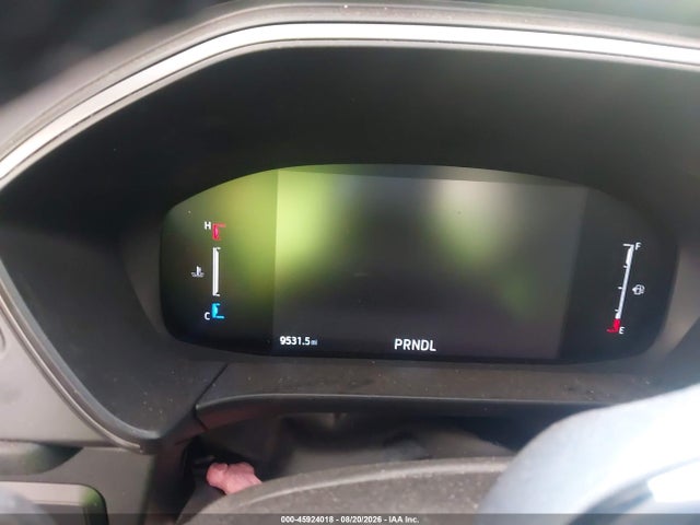 Продаж на аукціоні авто 2024 Ford Escape Phev, vin: 1FMCU0E17RUB54337, номер лоту: 45924018