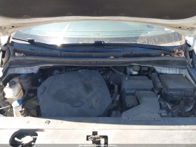 KIA SEDONA LX 2019 KNDMB5C19K6567434 Image 10