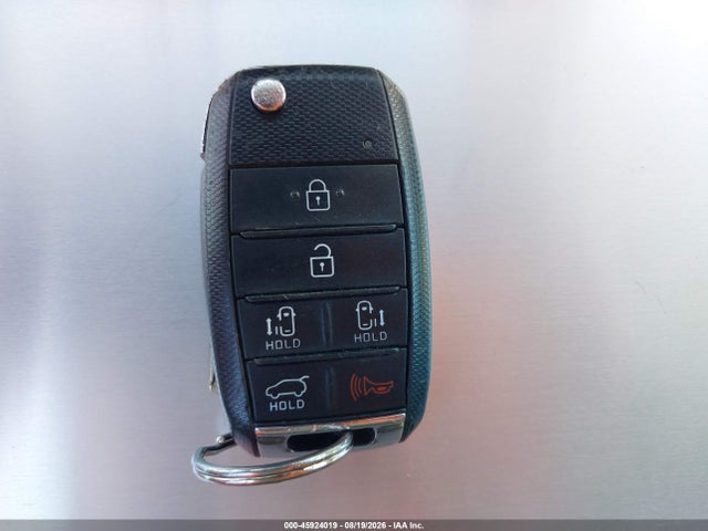 KIA SEDONA LX 2019 KNDMB5C19K6567434 Image 11
