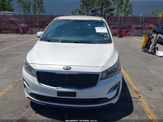 KIA SEDONA LX 2019 KNDMB5C19K6567434 Image 12