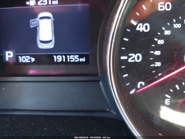 KIA SEDONA LX 2019 KNDMB5C19K6567434 Image 15