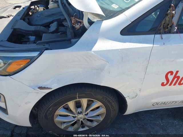 KIA SEDONA LX 2019 KNDMB5C19K6567434 Image 6