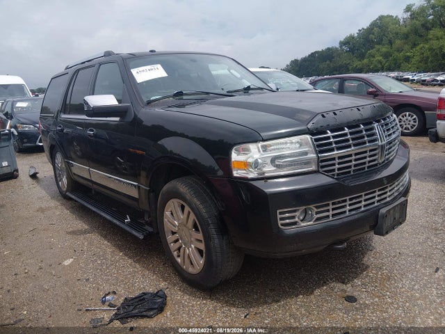 Продаж на аукціоні авто 2013 Lincoln Navigator, vin: 5LMJJ2J51DEL03779, номер лоту: 45924021