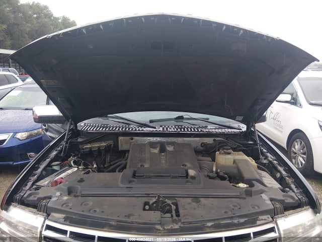 Продаж на аукціоні авто 2013 Lincoln Navigator, vin: 5LMJJ2J51DEL03779, номер лоту: 45924021