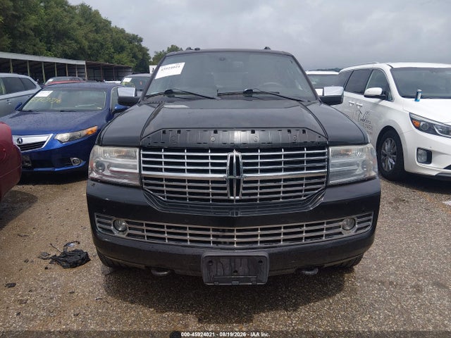 Продаж на аукціоні авто 2013 Lincoln Navigator, vin: 5LMJJ2J51DEL03779, номер лоту: 45924021