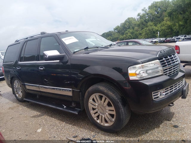 Продаж на аукціоні авто 2013 Lincoln Navigator, vin: 5LMJJ2J51DEL03779, номер лоту: 45924021