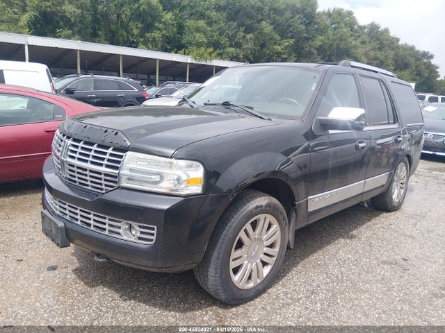 Продаж на аукціоні авто 2013 Lincoln Navigator, vin: 5LMJJ2J51DEL03779, номер лоту: 45924021