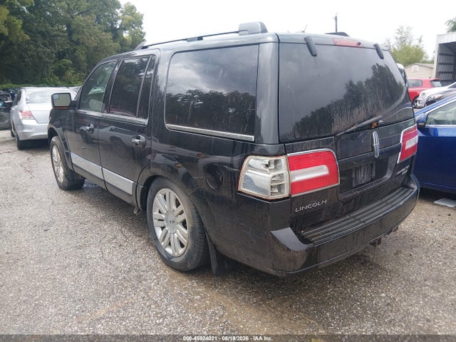 Продаж на аукціоні авто 2013 Lincoln Navigator, vin: 5LMJJ2J51DEL03779, номер лоту: 45924021