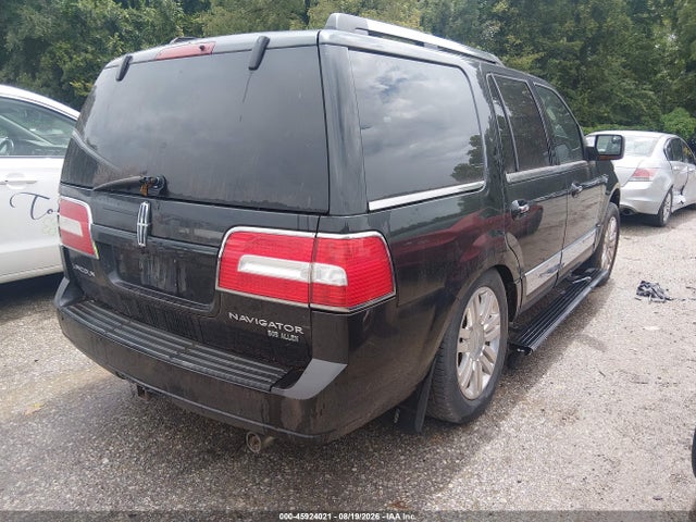 Продаж на аукціоні авто 2013 Lincoln Navigator, vin: 5LMJJ2J51DEL03779, номер лоту: 45924021
