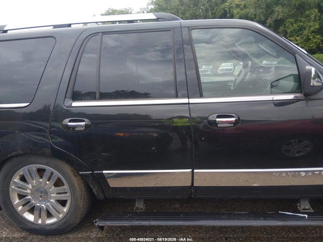 Продаж на аукціоні авто 2013 Lincoln Navigator, vin: 5LMJJ2J51DEL03779, номер лоту: 45924021