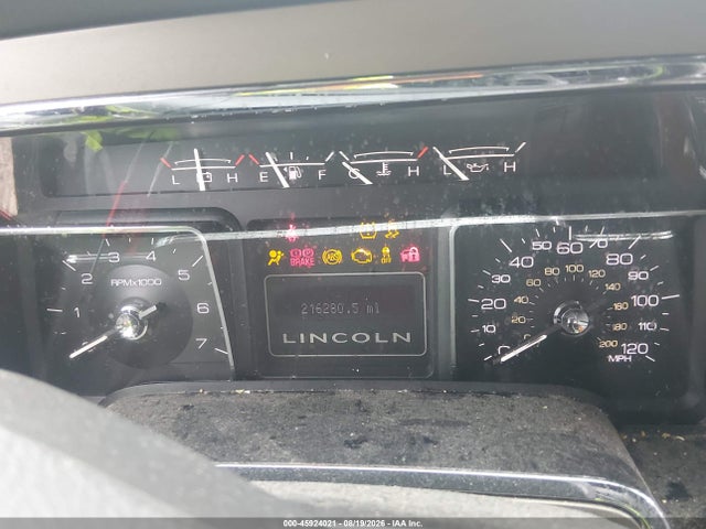 Продаж на аукціоні авто 2013 Lincoln Navigator, vin: 5LMJJ2J51DEL03779, номер лоту: 45924021
