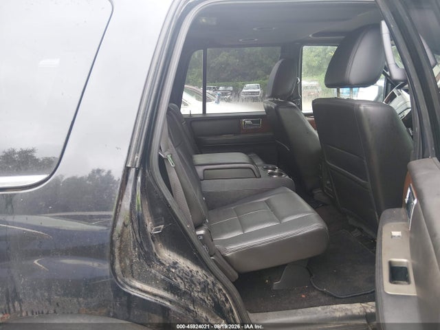 Продаж на аукціоні авто 2013 Lincoln Navigator, vin: 5LMJJ2J51DEL03779, номер лоту: 45924021