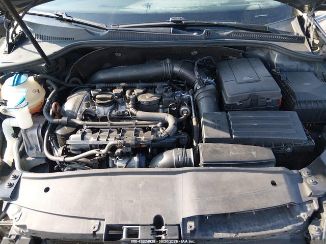 2012 Volkswagen Gti 4-door მანქანა იყიდება აუქციონზე, vin: WVWGV7AJXCW295495, აუქციონის ნომერი: 45924028