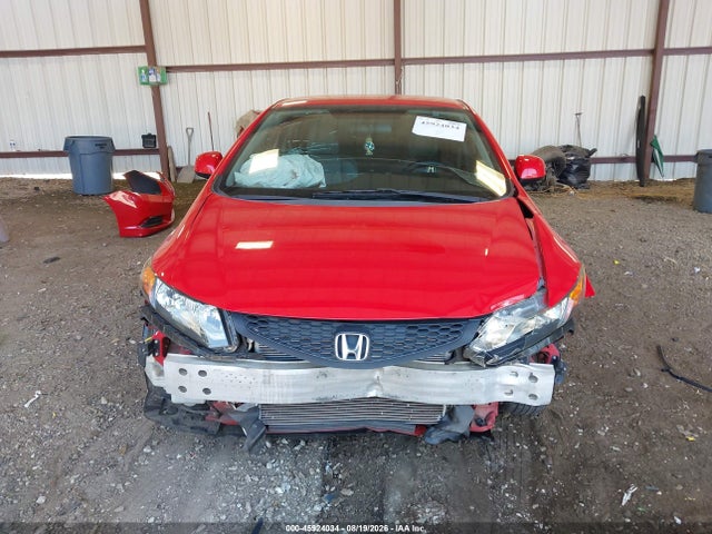 Aukcja sprzedaży 2012 Honda Civic Lx, vin: 2HGFG3B53CH519674, numer aukcji: 45924034