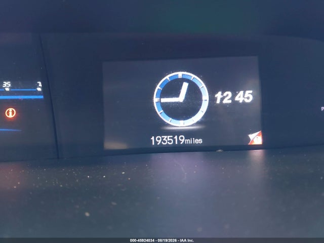 Aukcja sprzedaży 2012 Honda Civic Lx, vin: 2HGFG3B53CH519674, numer aukcji: 45924034